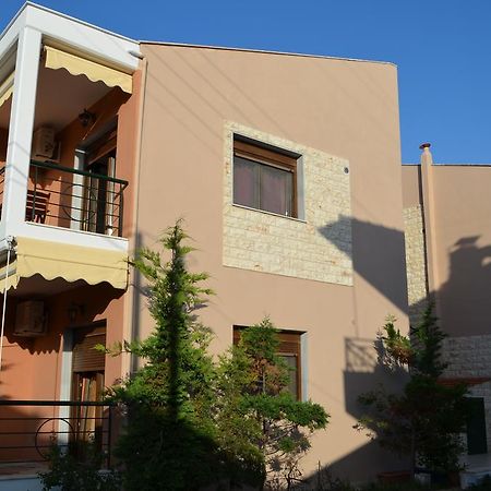 Villa Maria 2 Торони Экстерьер фото