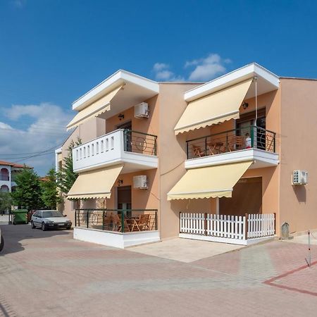 Villa Maria 2 Торони Экстерьер фото
