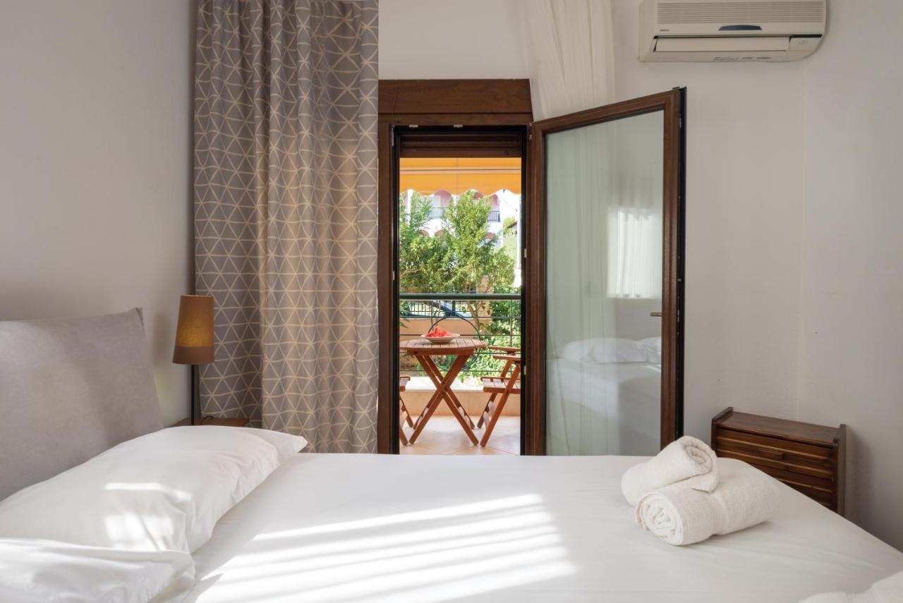 Villa Maria 2 Торони Экстерьер фото