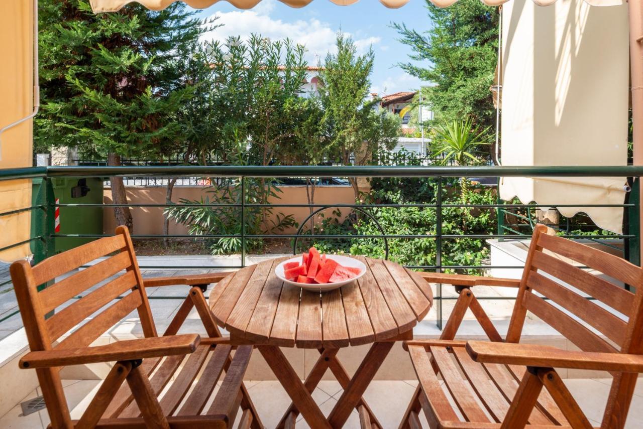Villa Maria 2 Торони Экстерьер фото