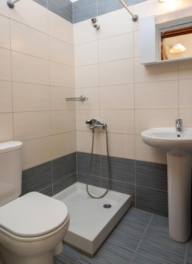 Villa Maria 2 Торони Экстерьер фото