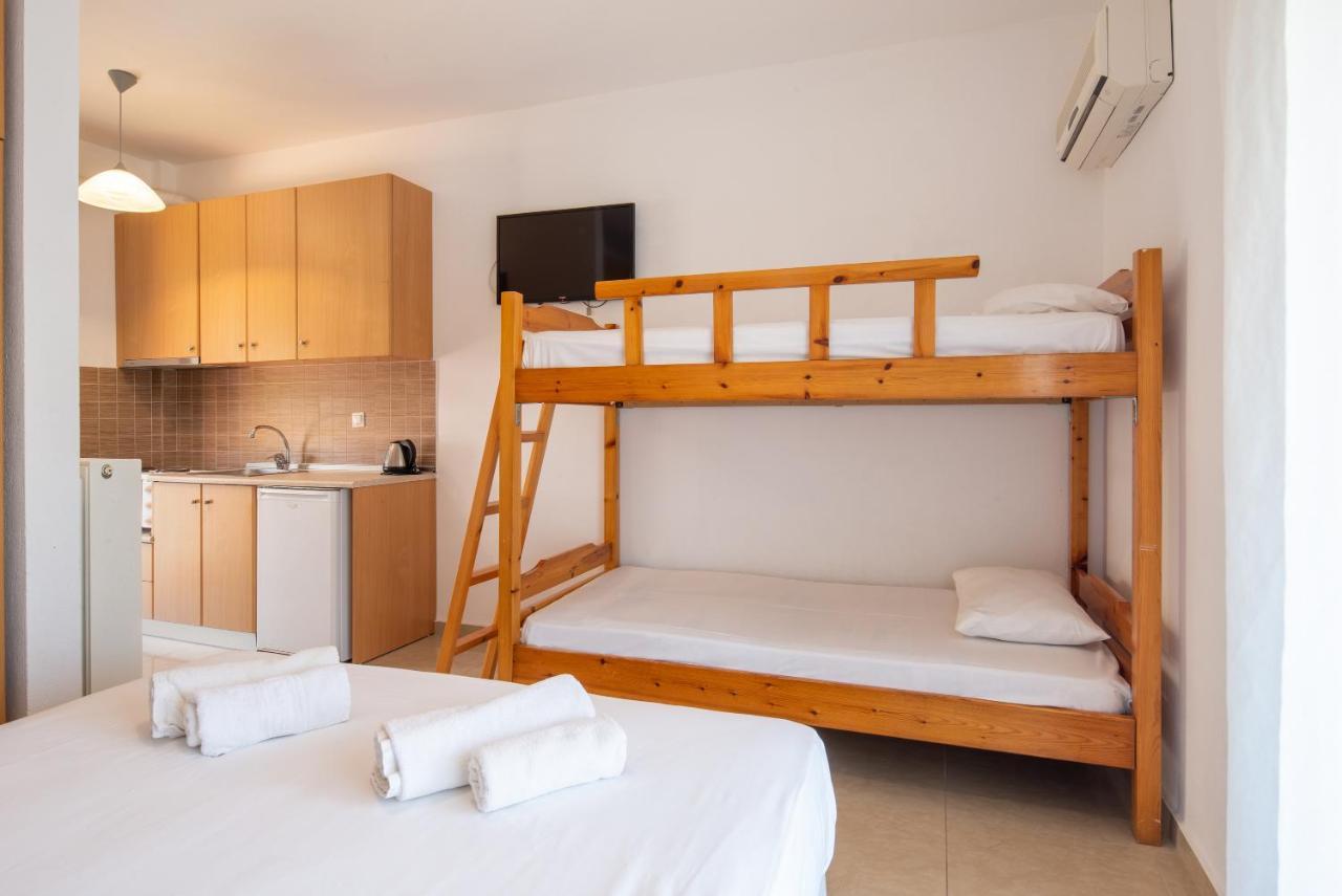 Villa Maria 2 Торони Экстерьер фото