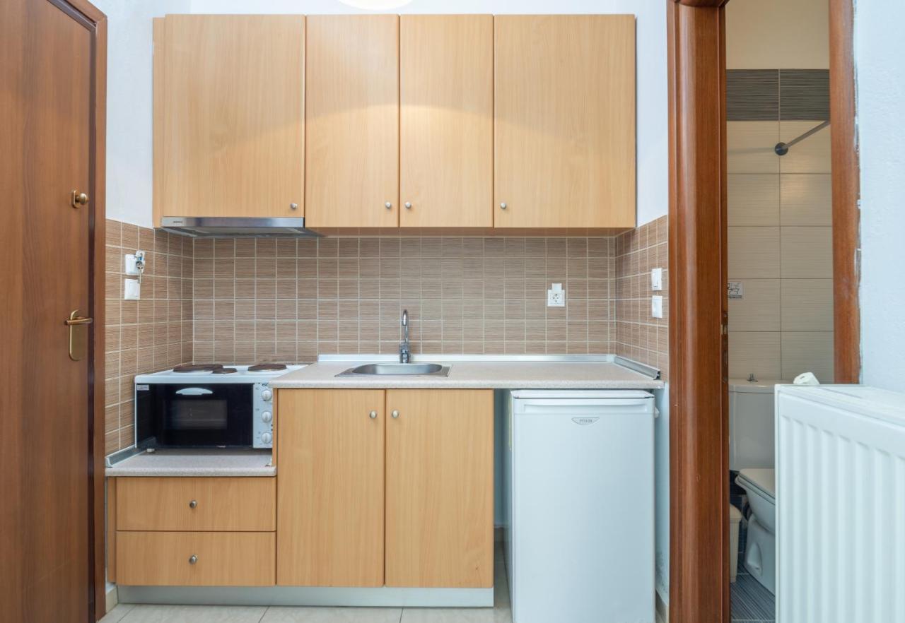 Villa Maria 2 Торони Экстерьер фото