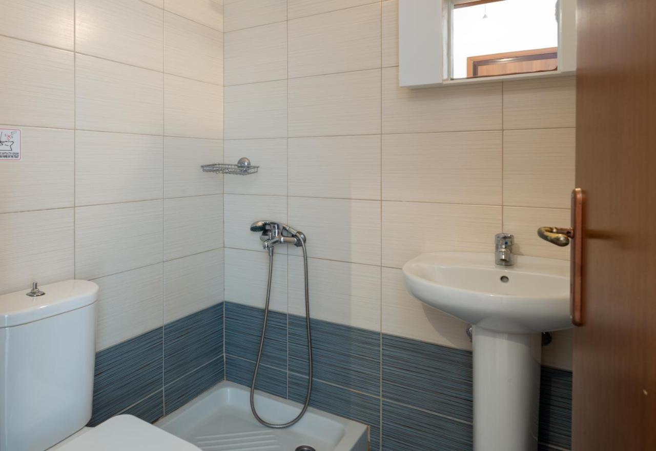 Villa Maria 2 Торони Экстерьер фото