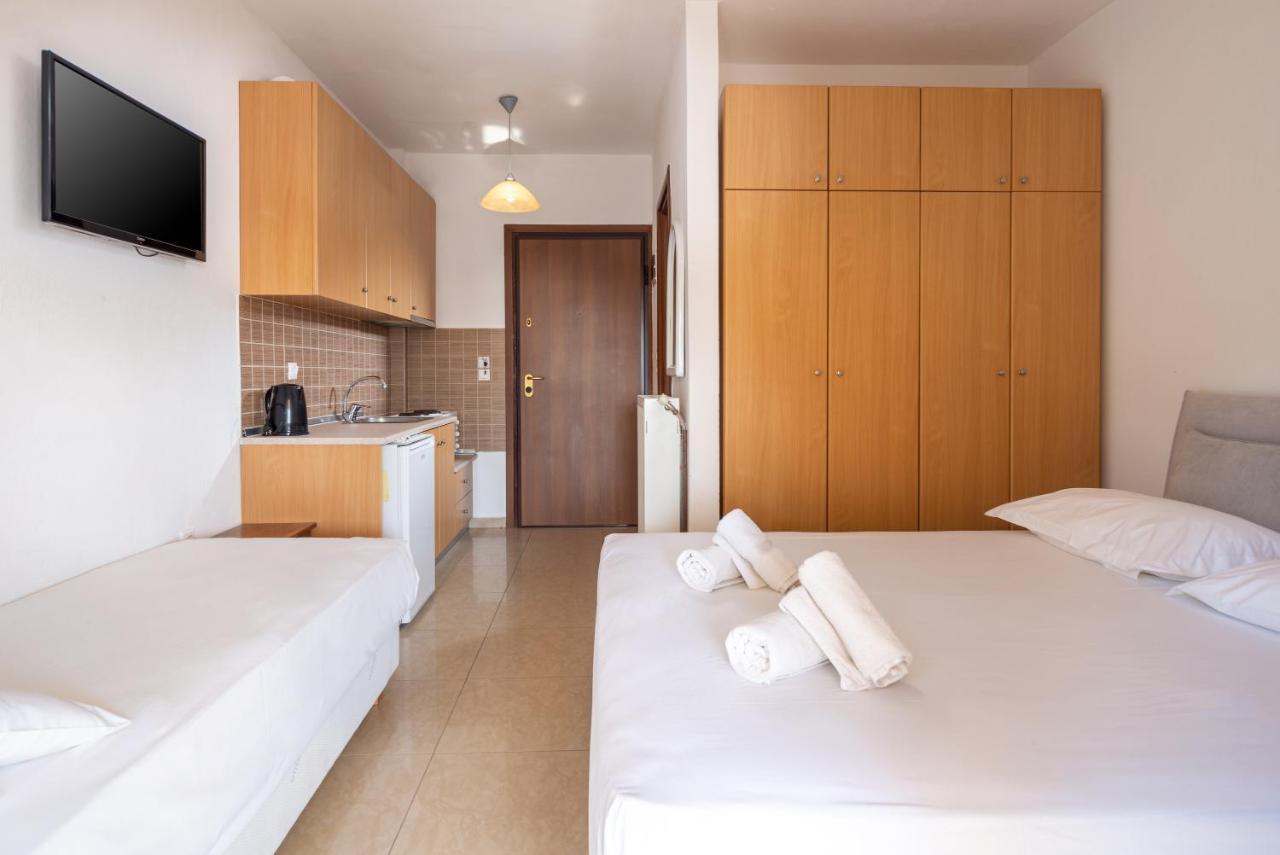 Villa Maria 2 Торони Экстерьер фото