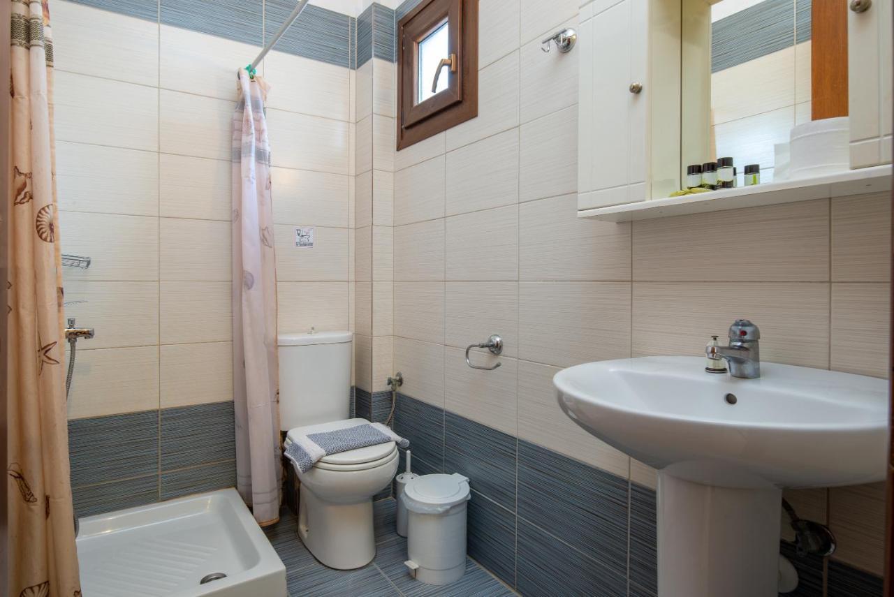 Villa Maria 2 Торони Экстерьер фото
