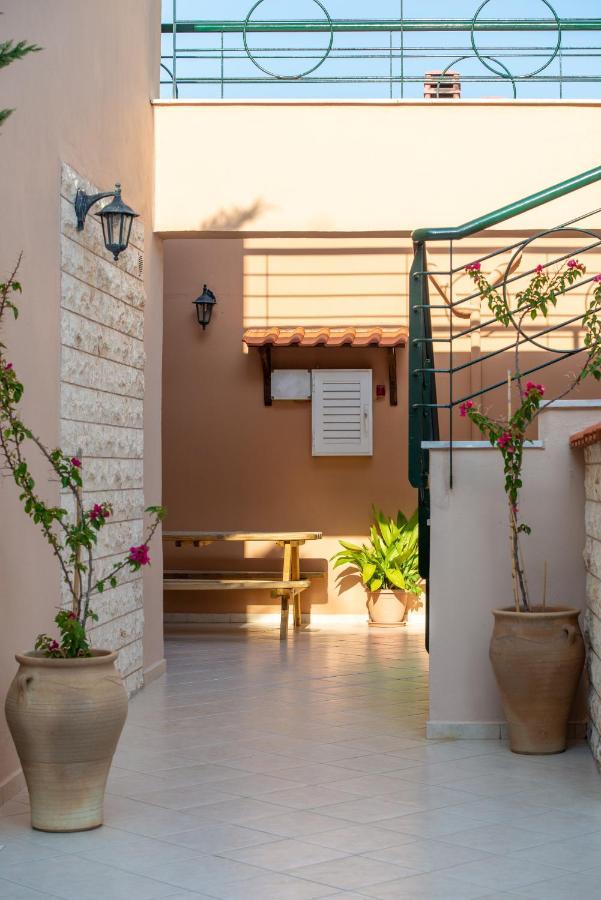 Villa Maria 2 Торони Экстерьер фото