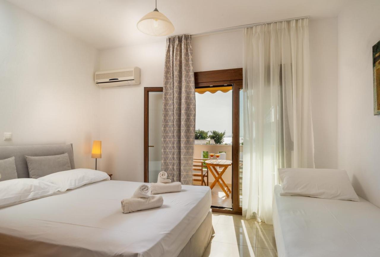 Villa Maria 2 Торони Экстерьер фото