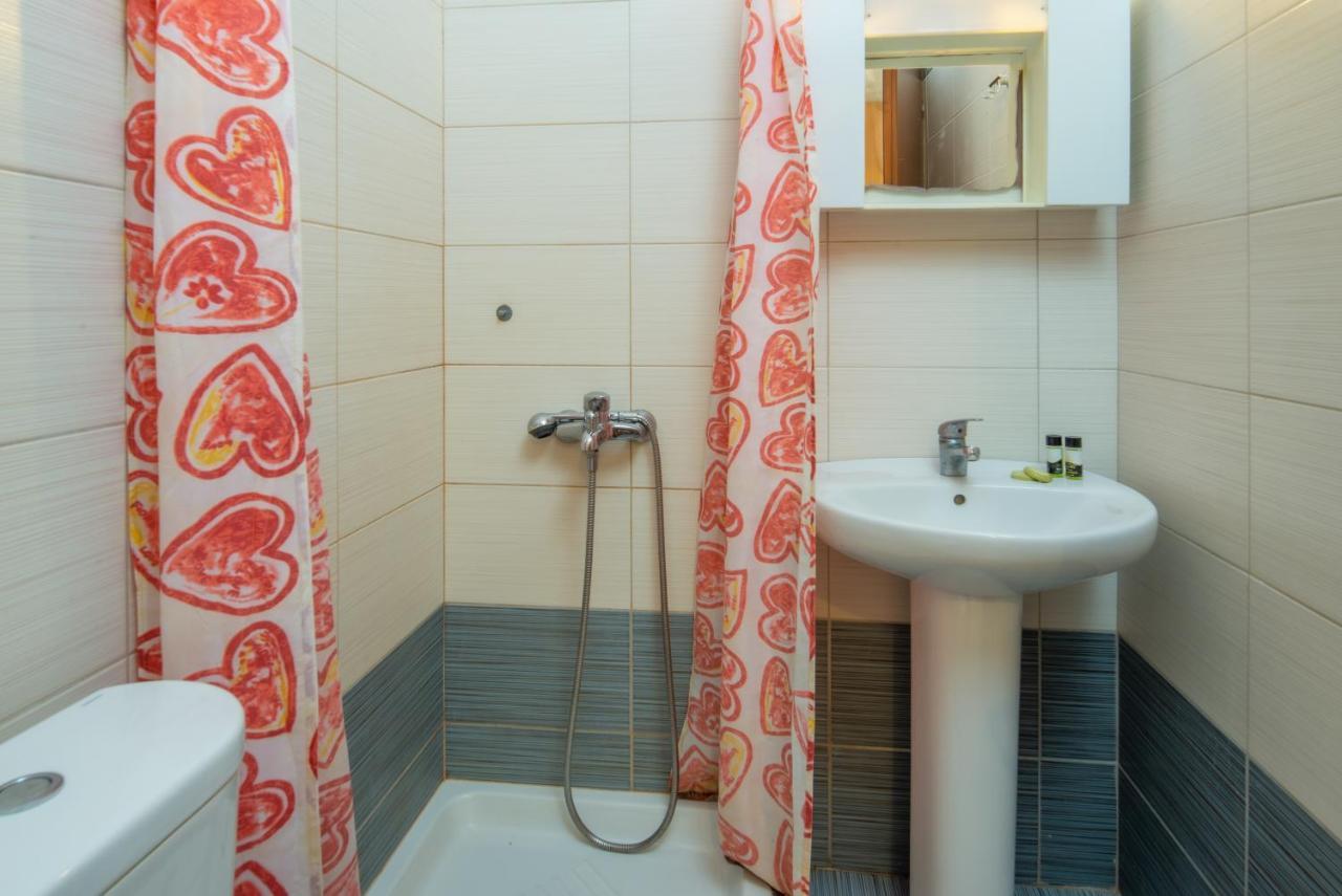 Villa Maria 2 Торони Экстерьер фото