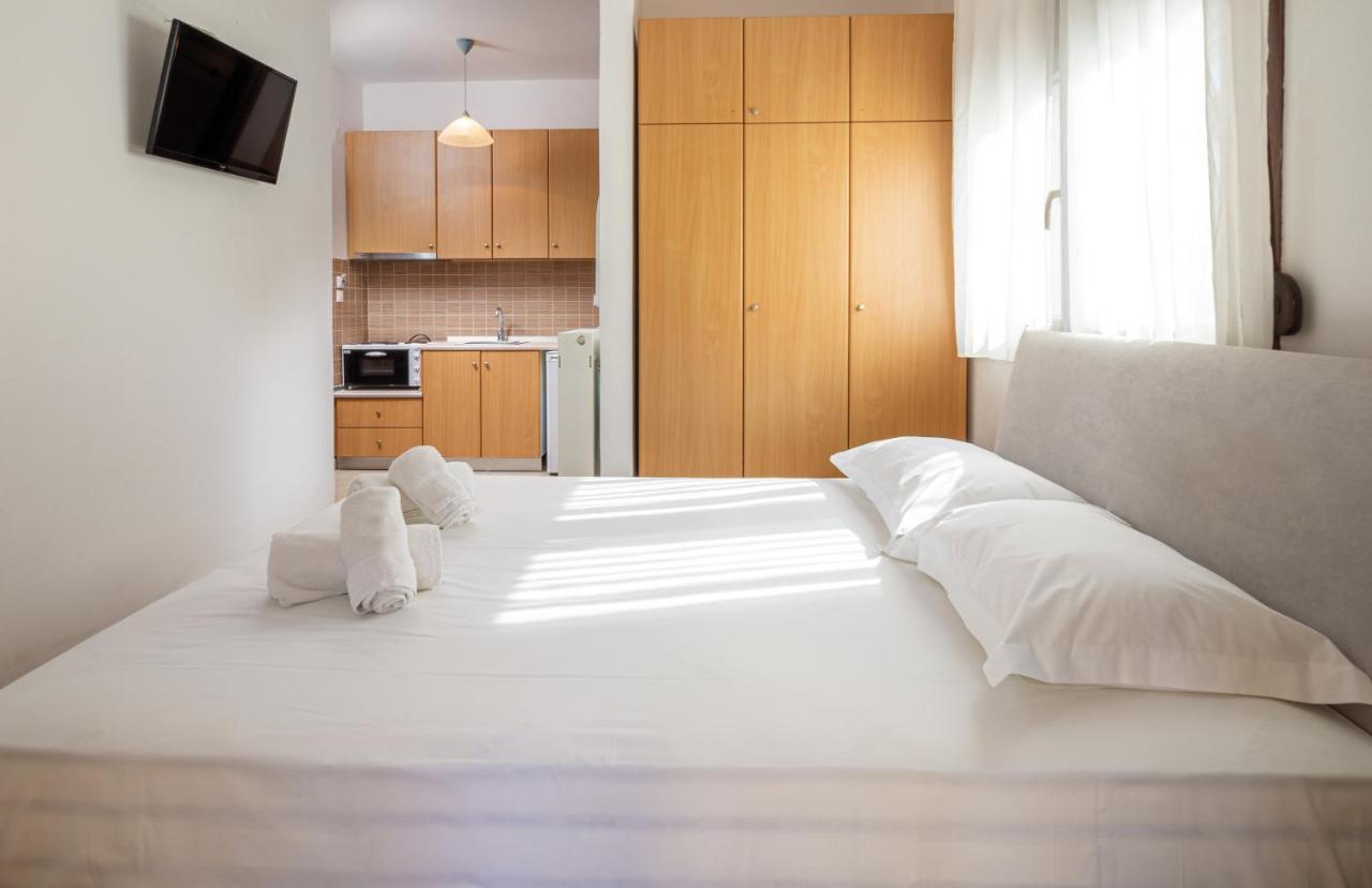 Villa Maria 2 Торони Экстерьер фото