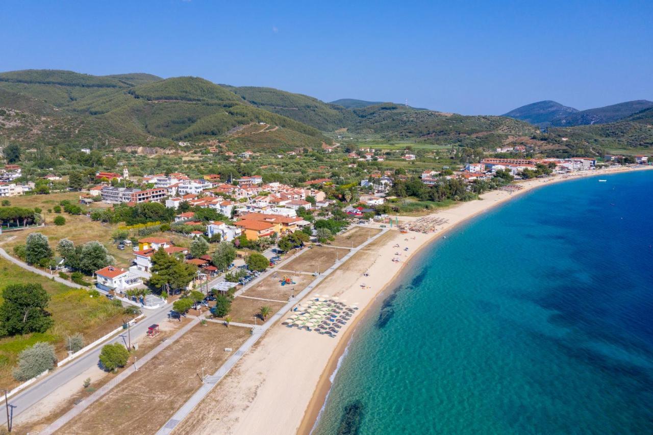Villa Maria 2 Торони Экстерьер фото