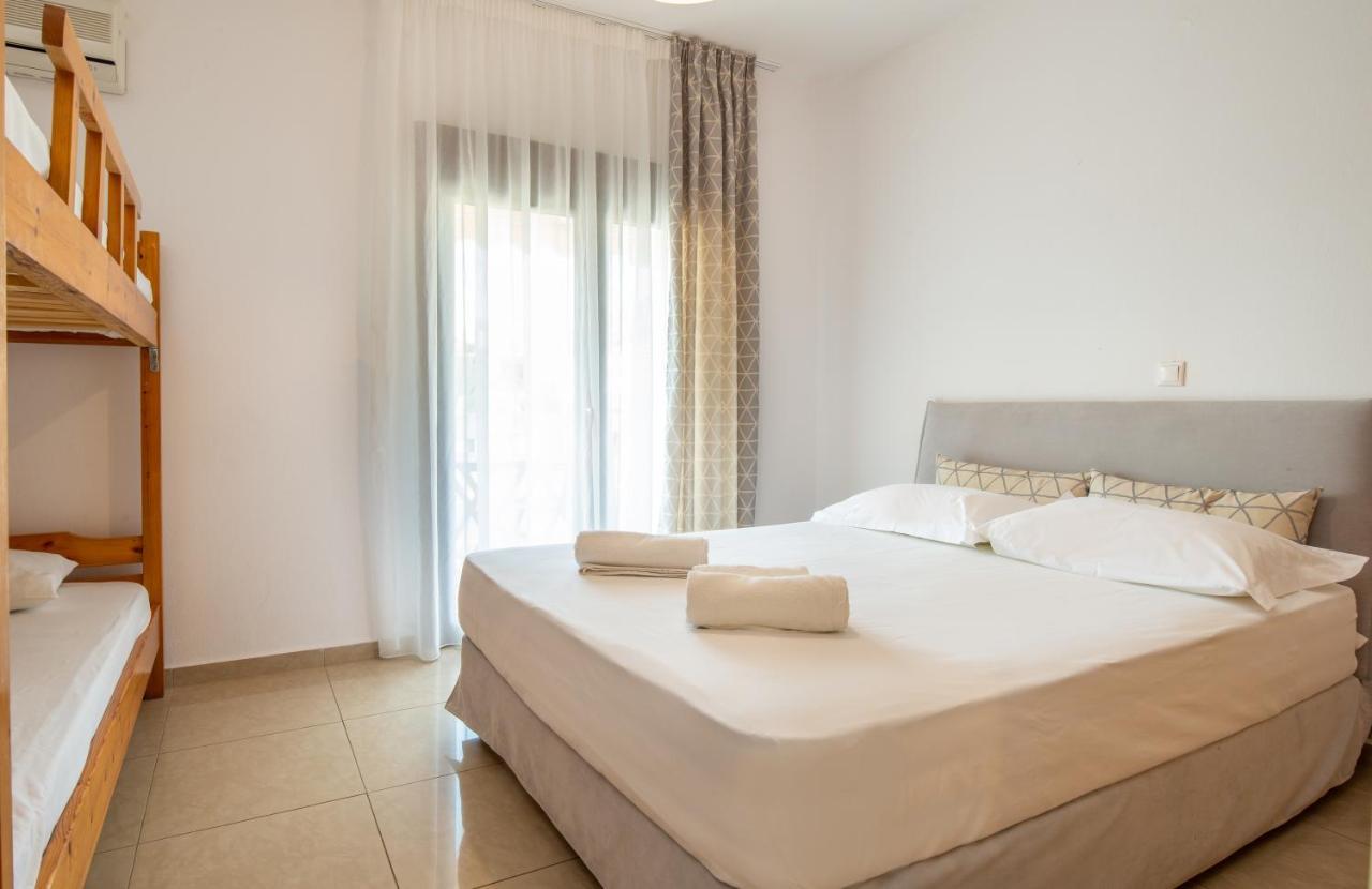 Villa Maria 2 Торони Экстерьер фото