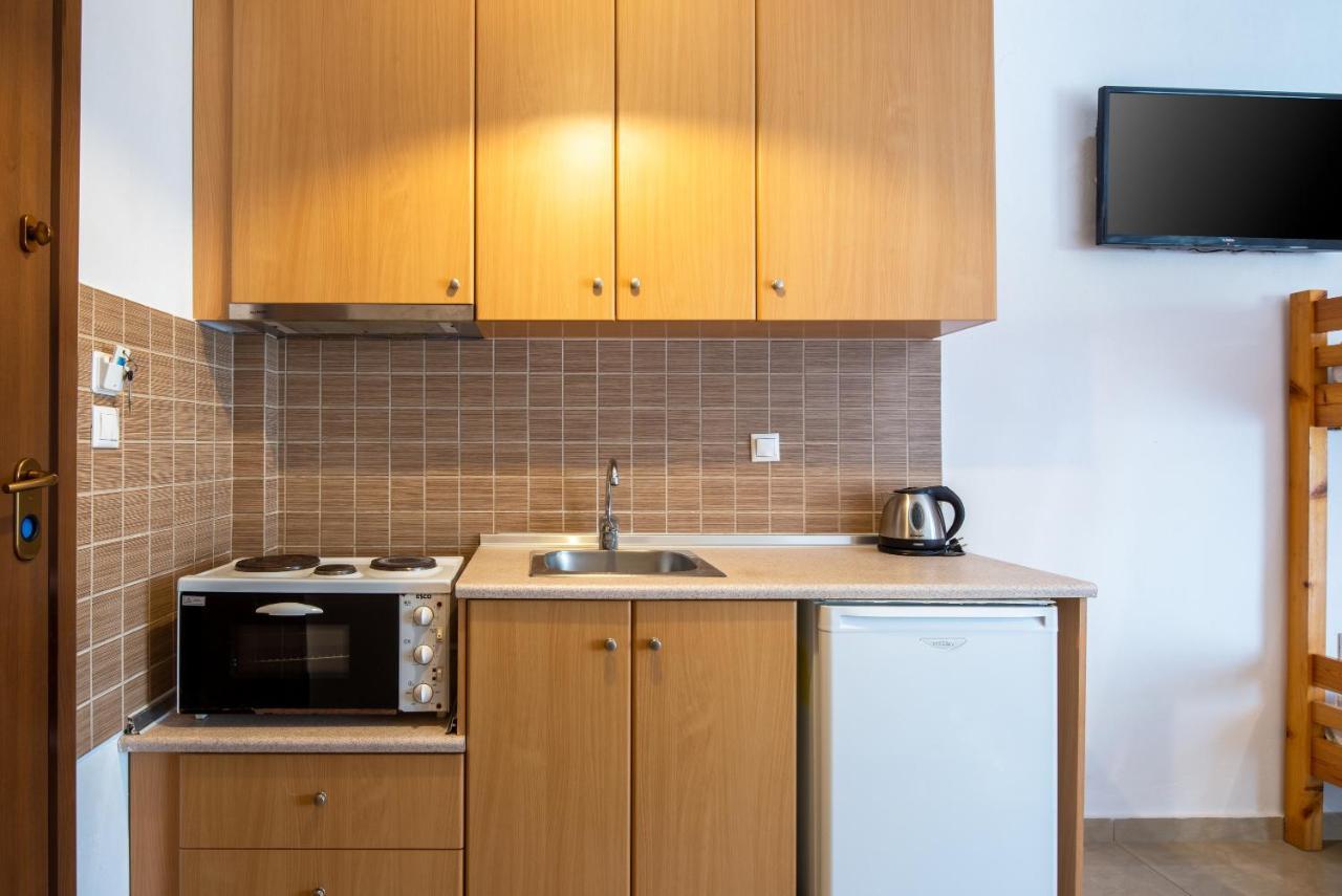 Villa Maria 2 Торони Экстерьер фото