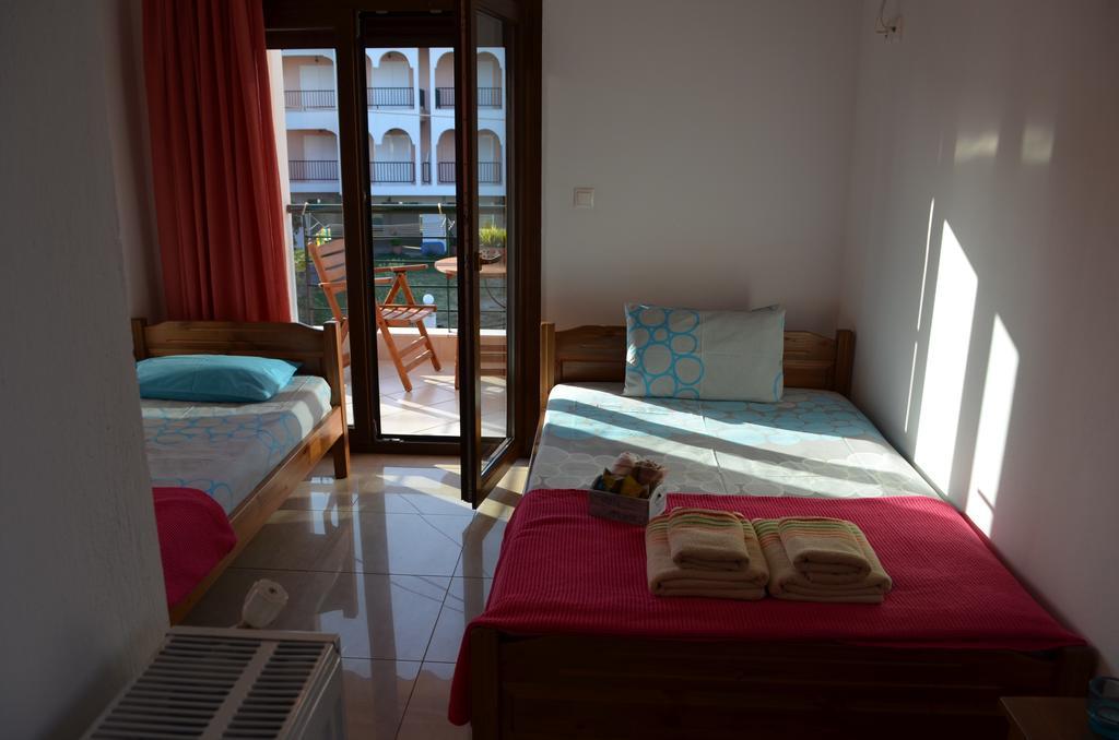 Villa Maria 2 Торони Экстерьер фото