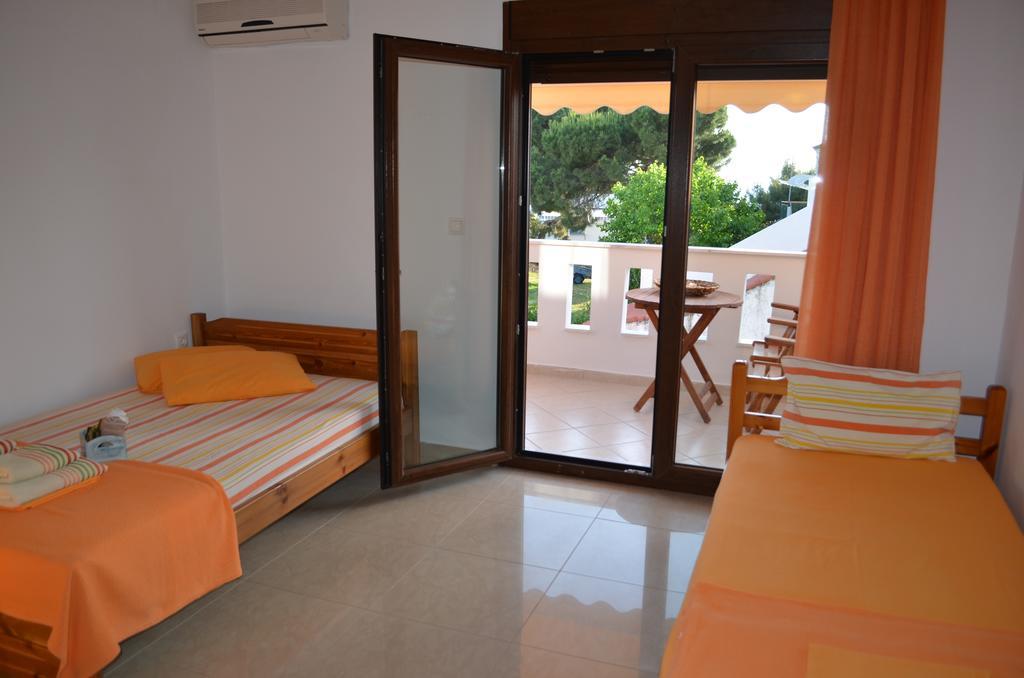 Villa Maria 2 Торони Экстерьер фото