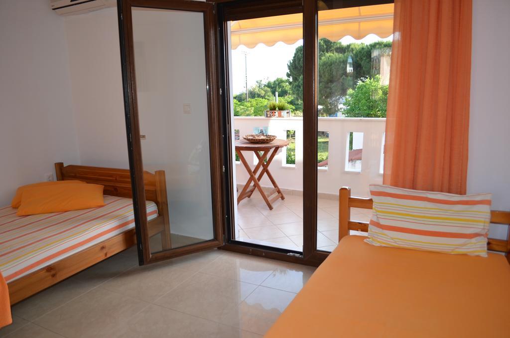 Villa Maria 2 Торони Экстерьер фото