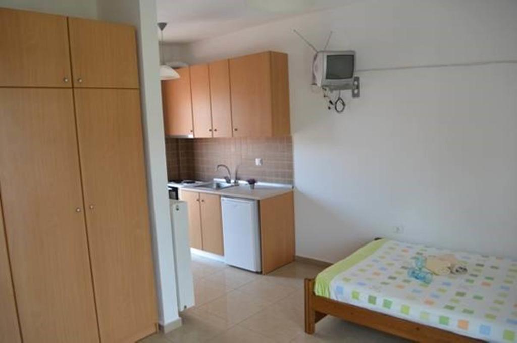 Villa Maria 2 Торони Номер фото