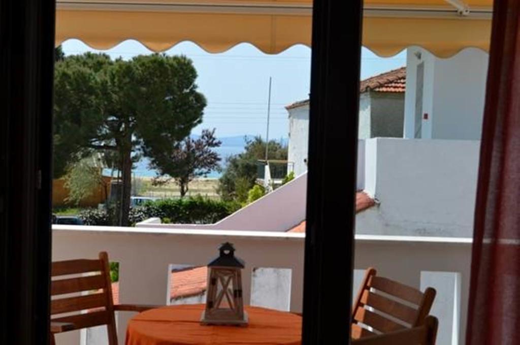 Villa Maria 2 Торони Номер фото