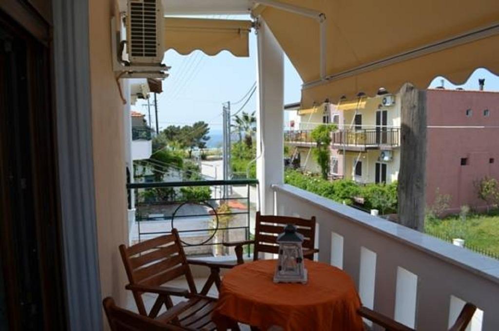 Villa Maria 2 Торони Номер фото