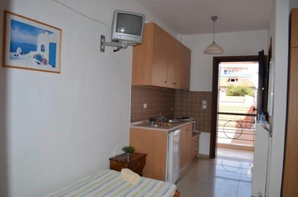 Villa Maria 2 Торони Номер фото