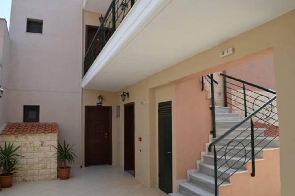 Villa Maria 2 Торони Экстерьер фото
