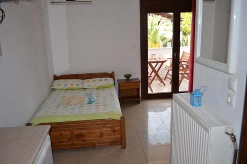 Villa Maria 2 Торони Номер фото