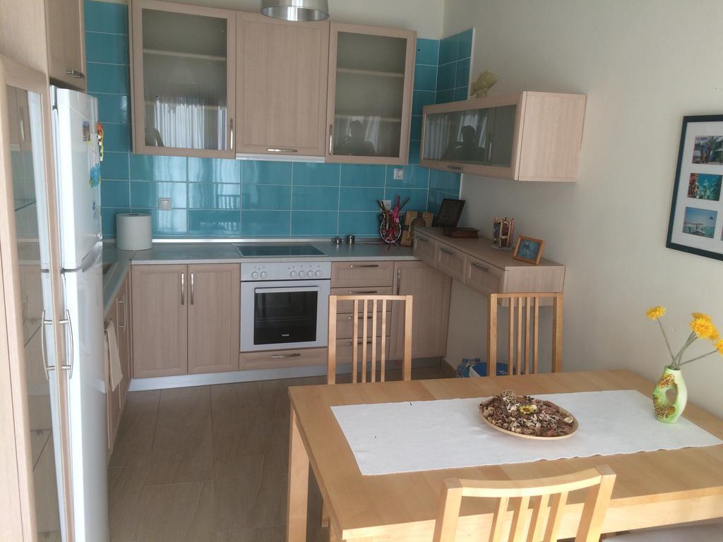 Villa Maria 2 Торони Экстерьер фото