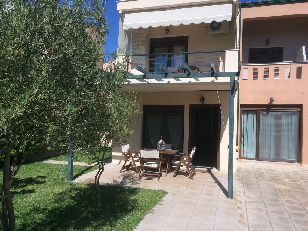 Villa Maria 2 Торони Экстерьер фото
