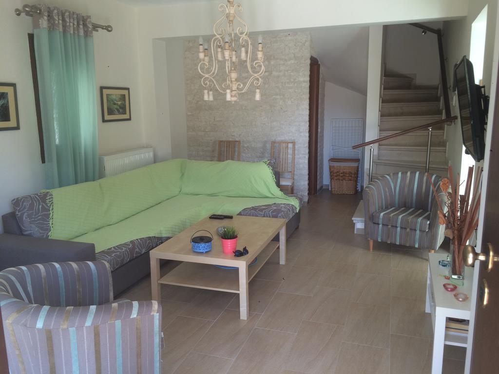 Villa Maria 2 Торони Экстерьер фото