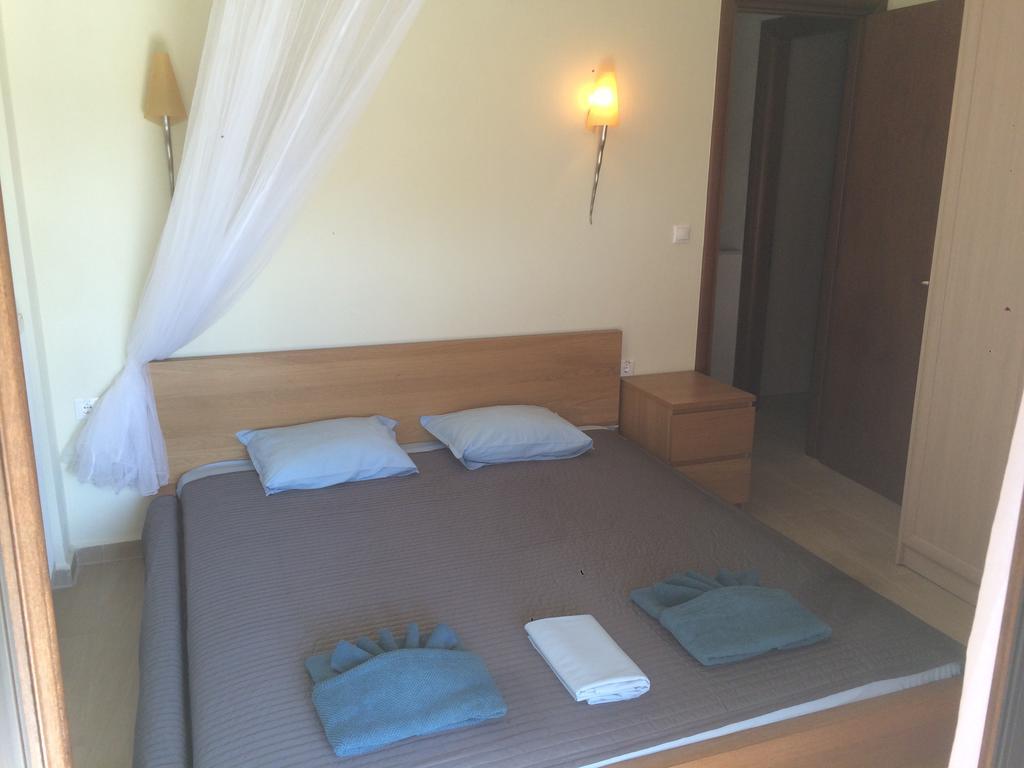 Villa Maria 2 Торони Экстерьер фото