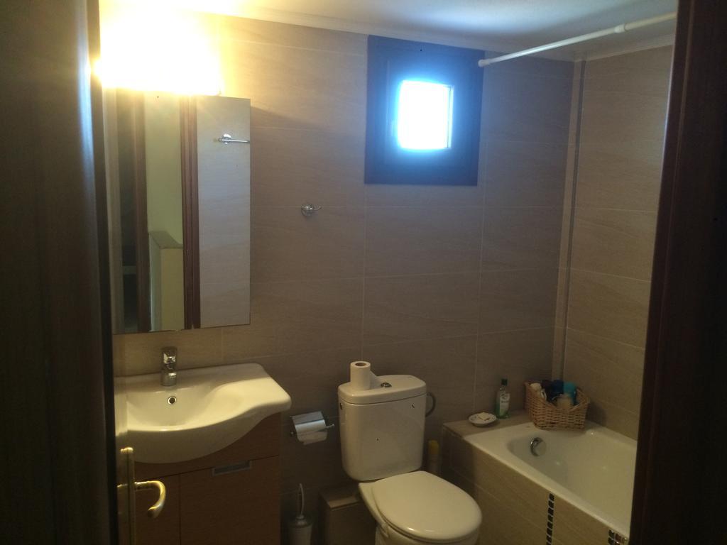 Villa Maria 2 Торони Экстерьер фото