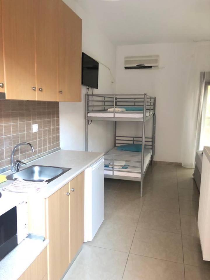 Villa Maria 2 Торони Экстерьер фото