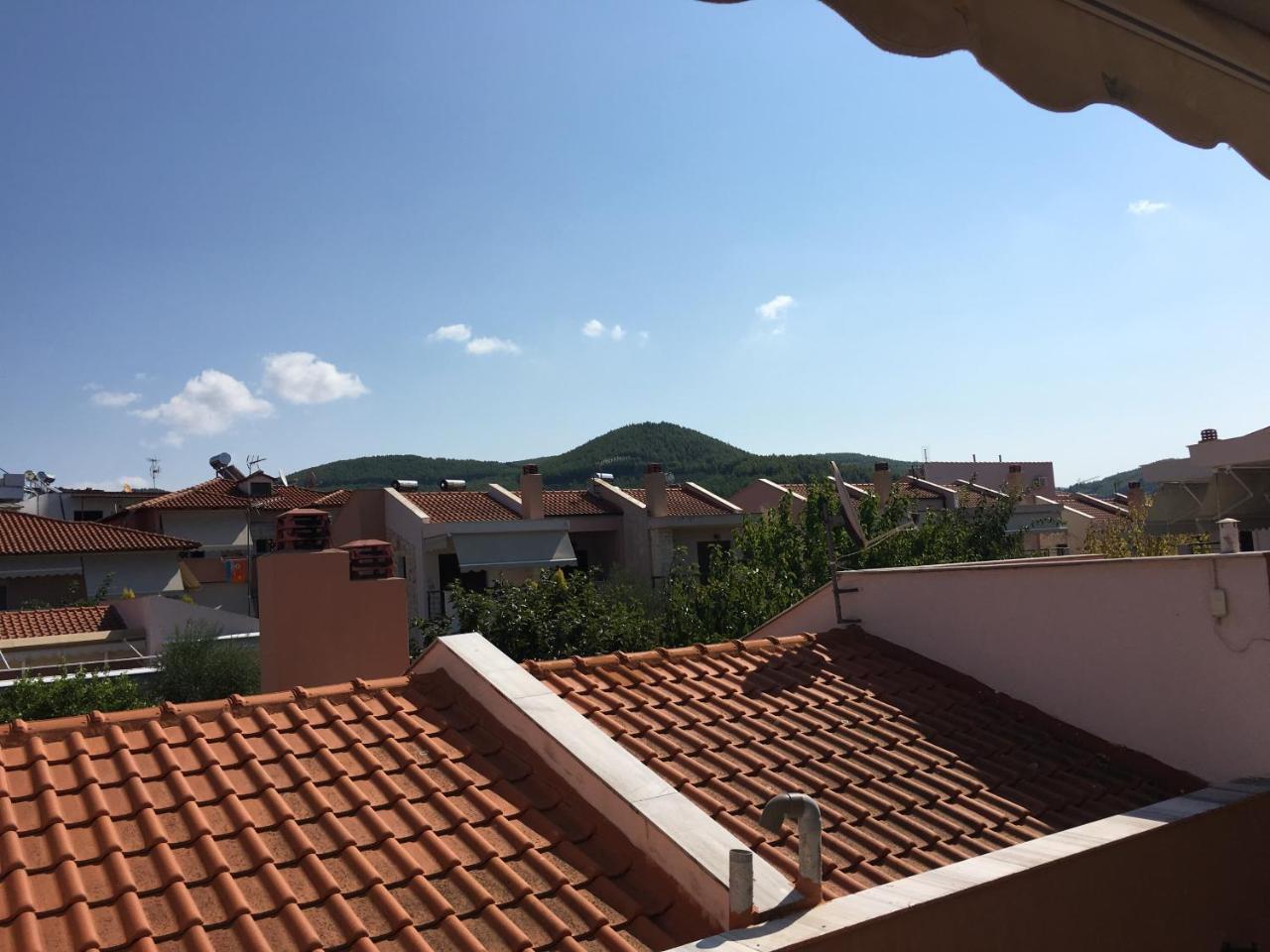 Villa Maria 2 Торони Экстерьер фото