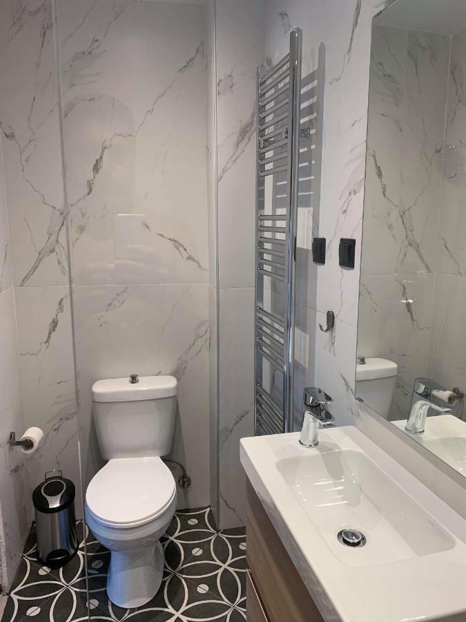 Villa Maria 2 Торони Экстерьер фото