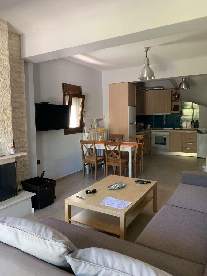 Villa Maria 2 Торони Экстерьер фото